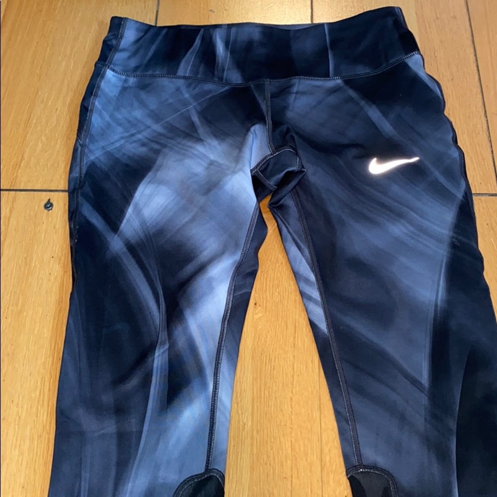 Women’s Nike Power Epic Dri-Fit Crop Leggings
